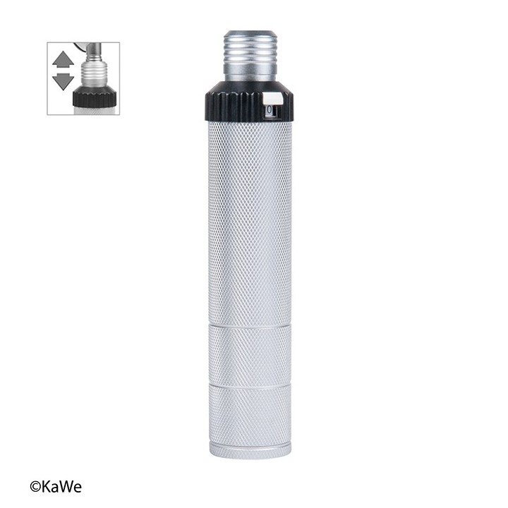 KaWe battery handle C30