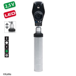 Ophthalmoskop KaWe EUROLIGHT E35 LED