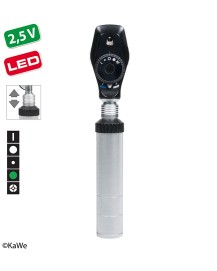 Ophthalmoskop KaWe EUROLIGHT E35 LED