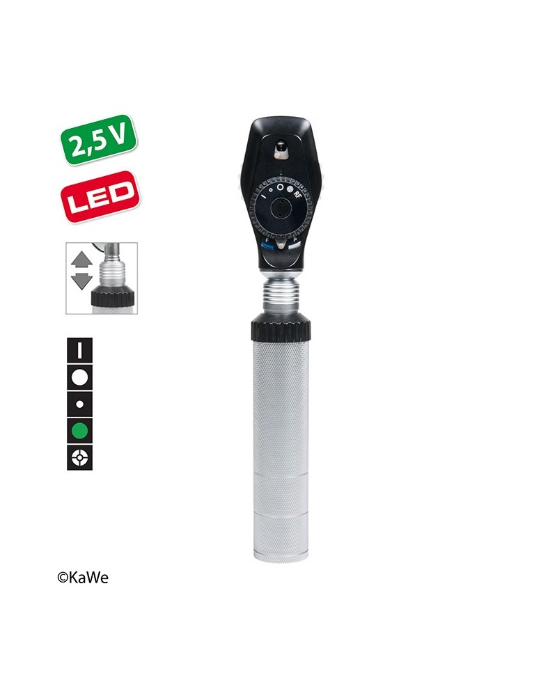 Ophthalmoskop KaWe EUROLIGHT E35 LED Ophthalmoskop KaWe EUROLIGHT E35 LED