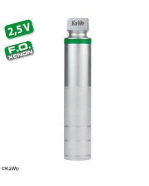 Ensemble de laryngoscopes KaWe pour adultes et pédiatrie