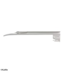 Ensemble de laryngoscopes KaWe pour adultes et pédiatrie