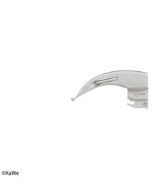 Kit de laryngoscope KaWe pour la pédiatrie