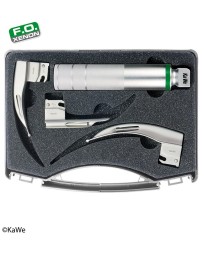 Set laringoscopio KaWe per pediatria