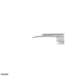 Ensemble de laryngoscope KaWe pour nouveau-né