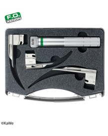 Ensemble de laryngoscope KaWe pour nouveau-né