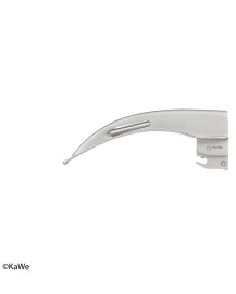 KaWe laryngoscope blade MEGALIGHT Macintosh F.O. size 3