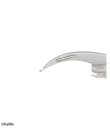 Espátula de laringoscopio KaWe MEGALIGHT Macintosh F.O. tamaño 2