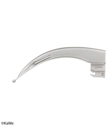 KaWe laryngoscope blade MEGALIGHT Macintosh F.O. size 4