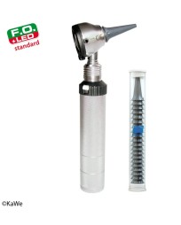 Otoscopio standard KaWe EUROLIGHT FO30 LED