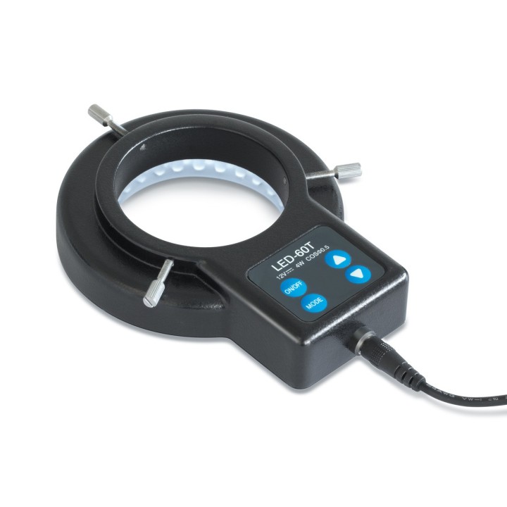 Systèmes d’éclairage pour stéréomicroscopes KERN OZB-A4572