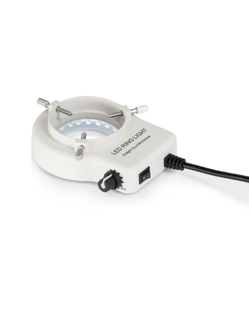 LED-Ringbeleuchtung OBB-A6102