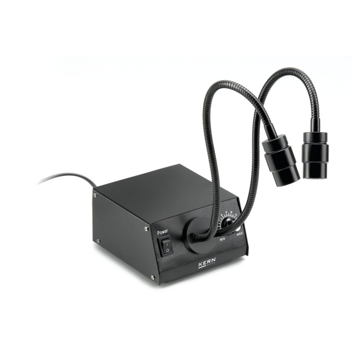 Dual fiber Unit LED KERN OZB-A4515