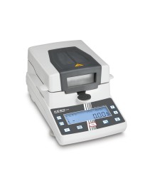 Medidor de umidade KERN DAB 100-3