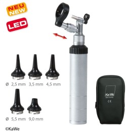 Operations otoscope KaWe EUROLIGHT C30 OP LED