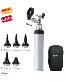 Otoscope standard KaWe EUROLIGHT C30 OP LED