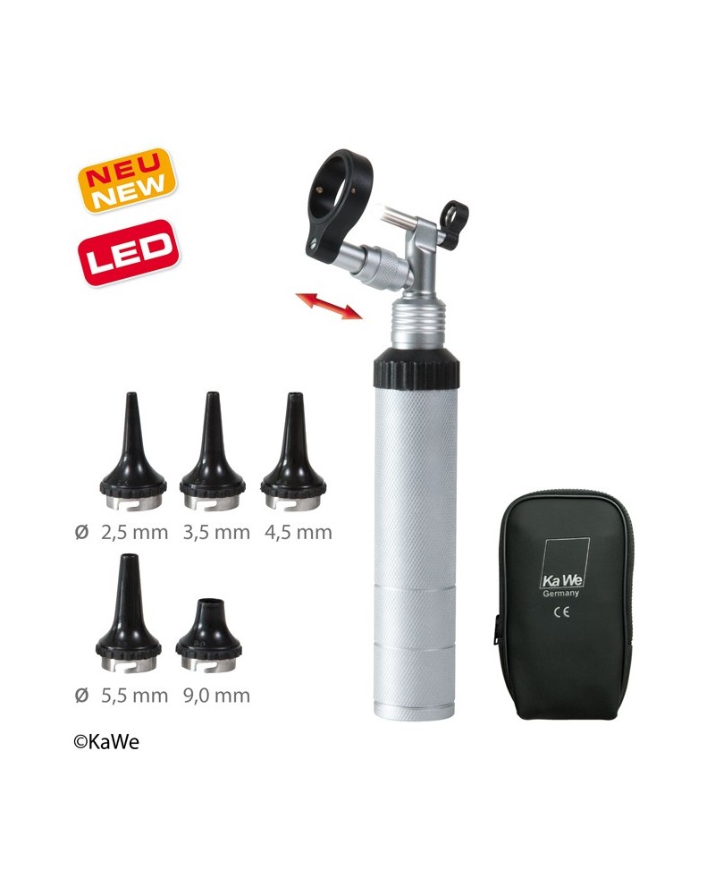 Otoscope standard KaWe EUROLIGHT C30 OP LED Otoscope standard KaWe EUROLIGHT C30 OP LED