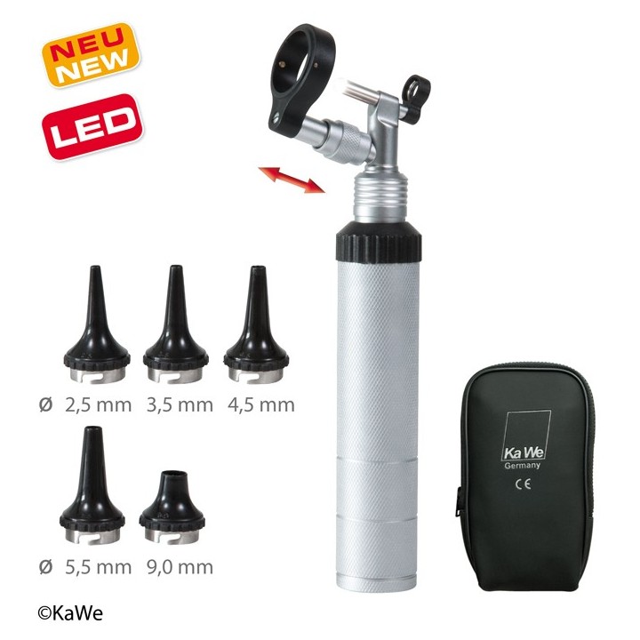Operations otoscope KaWe EUROLIGHT C30 OP LED