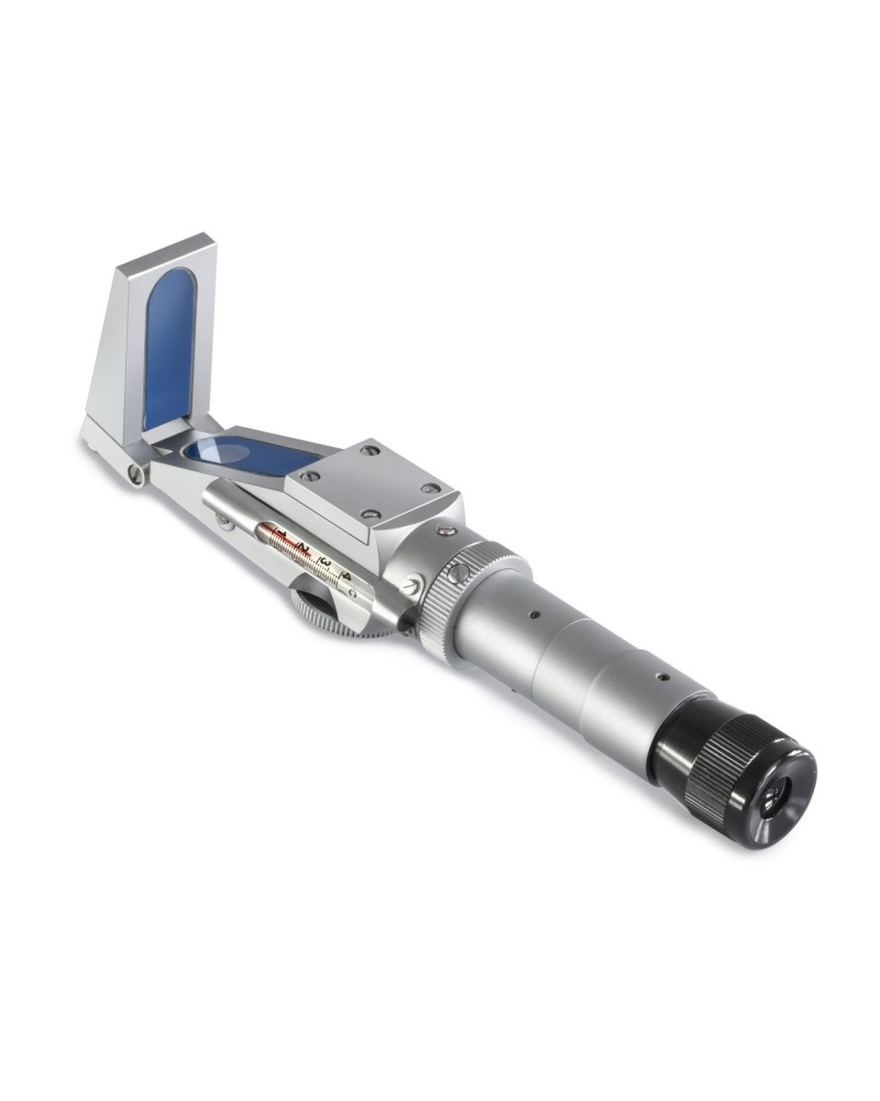 Analoges Refraktometer KERN ORA 1RE