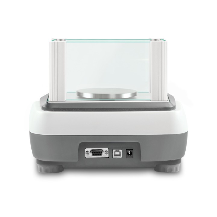 Precision balance EWJ 300-3