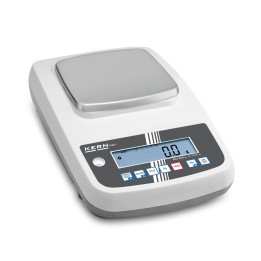 Bilancia di precisione KERN EWJ 3000-2