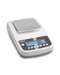 Balance de précision EWJ 3000-2