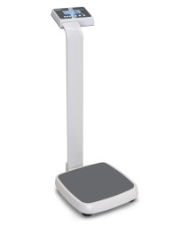 Bilancia pesapersone professionale MPE 250K100PM approvata