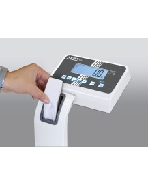 Persönliche Bodenwaage MPE 250K100HM Zugelassen