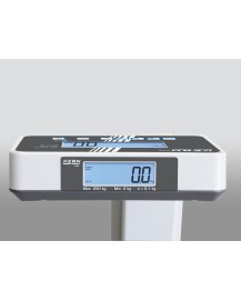Persönliche Bodenwaage MPE 250K100HM Zugelassen
