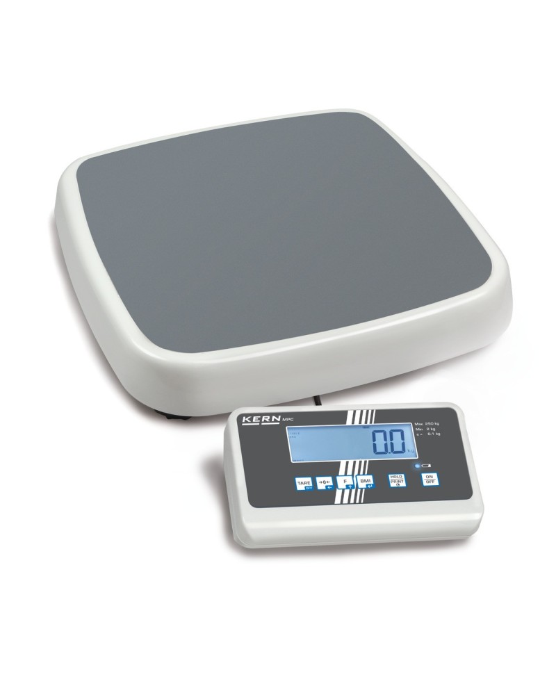 Persönliche Bodenwaage KERN MPC 250K100M Persönliche Bodenwaage KERN MPC 250K100M