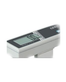 Balanças de piso pessoais KERN MPL 200K-1P