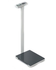 Balanças de piso pessoais KERN MPL 200K-1P