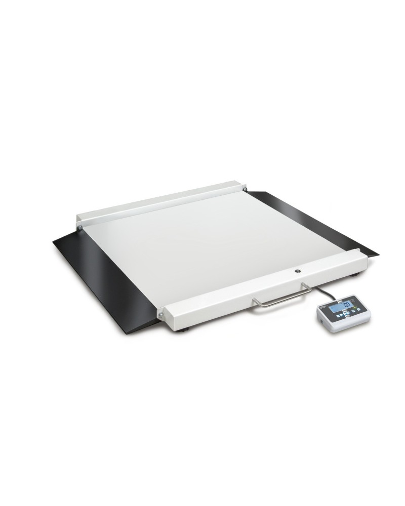 Rollstuhlwaage KERN MWA 300K-1M Rollstuhlwaage KERN MWA 300K-1M