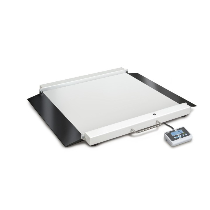 Wheelchair scale KERN MWA 300K-1M
