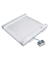 Wheelchair scale MWA 300K-1M