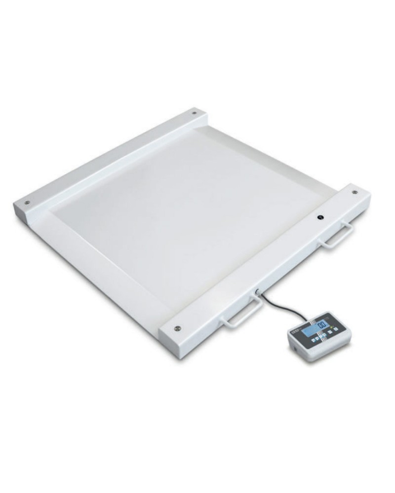 Rollstuhlwaage KERN MWB 300K-1