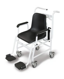 Fauteuil pèse-personne KERN MCC avec homologation
