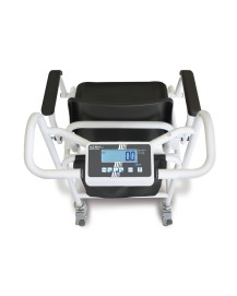 Fauteuil pèse-personne KERN MCC avec homologation