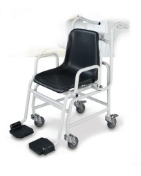 Báscula de silla KERN MCD