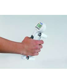 Handkraftmessgerät KERN MAP 80K1S