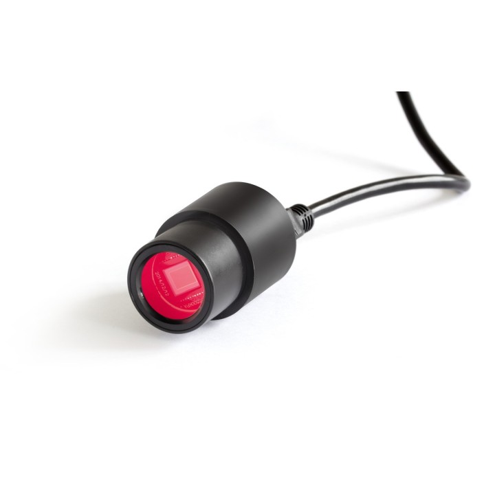 Câmera de microscópio ODC 874