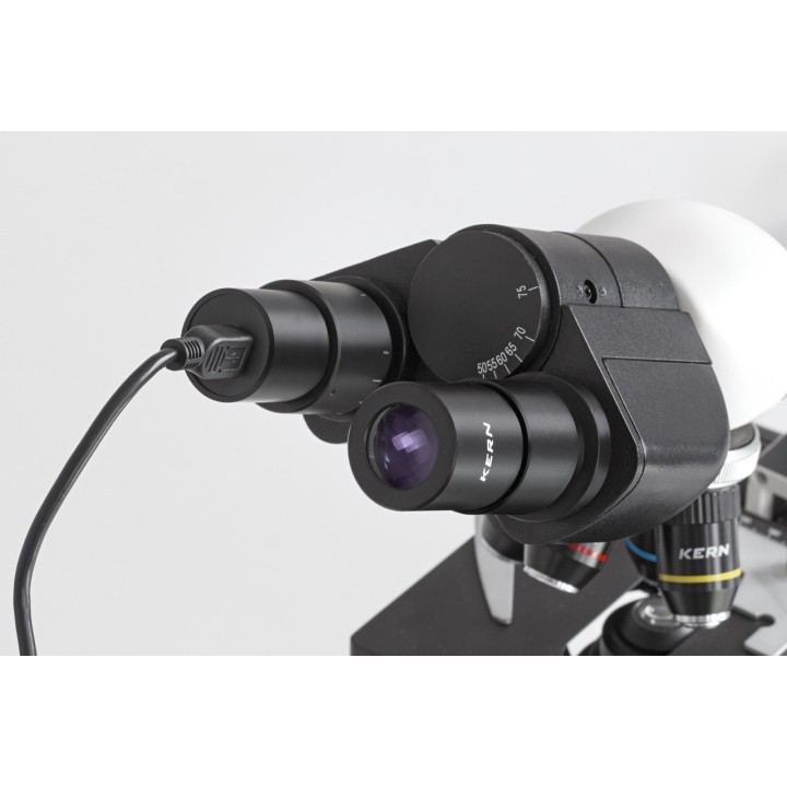 Microscope camera ODC 874