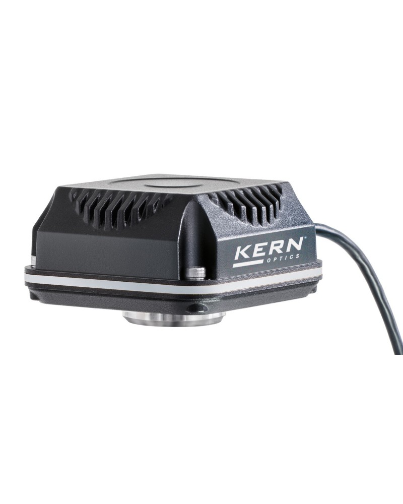 Câmera microscópica KERN ODC 831