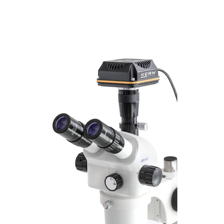 Caméra pour microscope KERN ODC 832