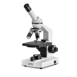 Transmitted light microscope KERN OBS 101