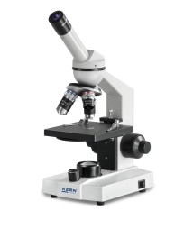 Microscópio de luz transmitida KERN OBS 101