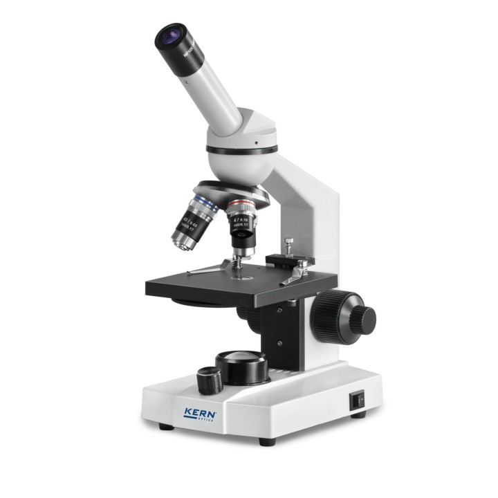 Transmitted light microscope KERN OBS 101