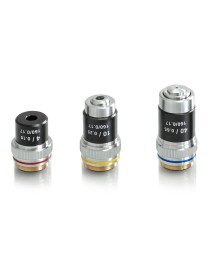Microscope à lumière transmise KERN OBS 101