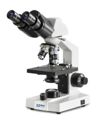Microscopio a luce trasmessa KERN OBS 104