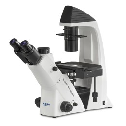 Inverse microscope KERN OCM 161